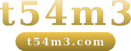 t54m3 logo